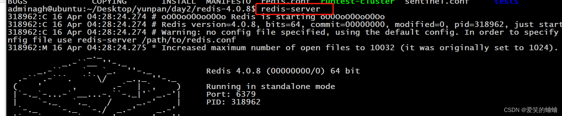 redis非关系型数据库部署和使用(linux)