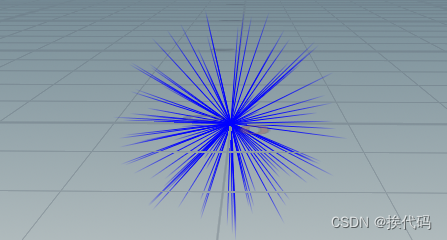 VEX —— Functions|Sampling