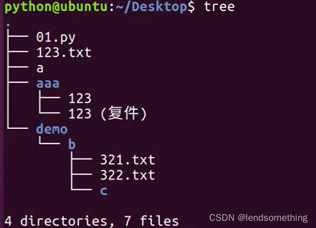 Linux用户权限