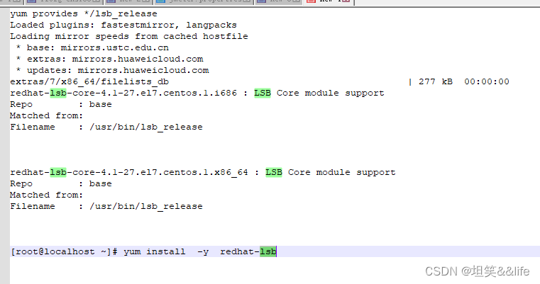 bash: cmake: command not found...+++++++lsb_release: command not found