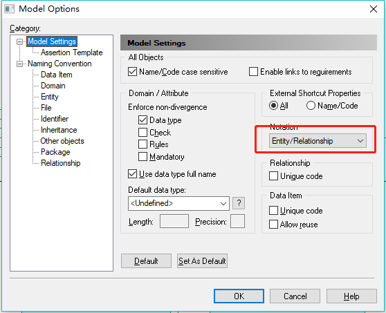 Powerdesigner设置实体的圆角改为方角table背景色默认 达方的博客 Csdn博客