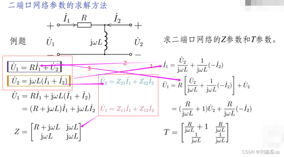 《电路》基础知识入门学习笔记