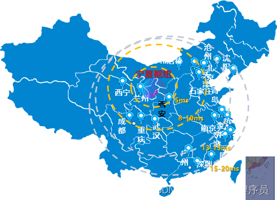 【2023中国算力大会】高质量建设西部数谷，努力把宁夏打造成算力之都