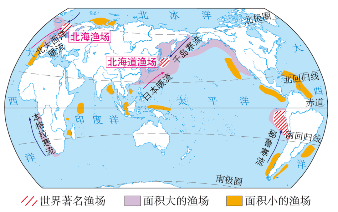 十几张高清世界地图