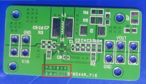  ͼ 4.12ѹ PCBʵͼ