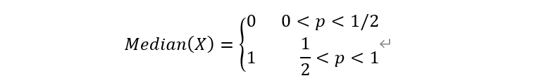 基于python/scipy学习概率统计(2):伯努利分布(Bernoulli Distribution)-CSDN博客