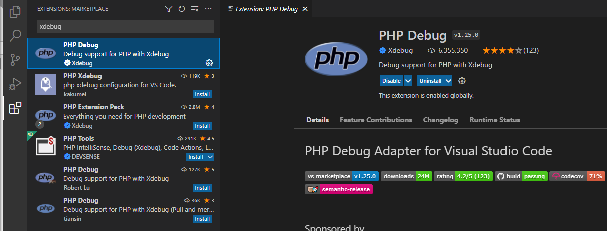 Vscode + Php + Xdebug 单步调试_centos9 Vscode Php 单步-CSDN博客