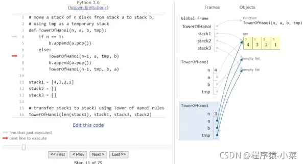 在线编译或编辑Python的5个优秀工具_python在线运行-CSDN博客