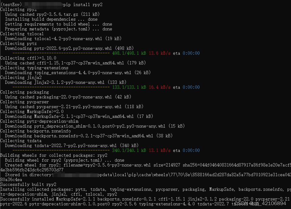 Python使用ICC_python icc-CSDN博客