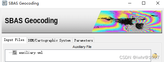 SBAS实操_sbas连接图生成-CSDN博客