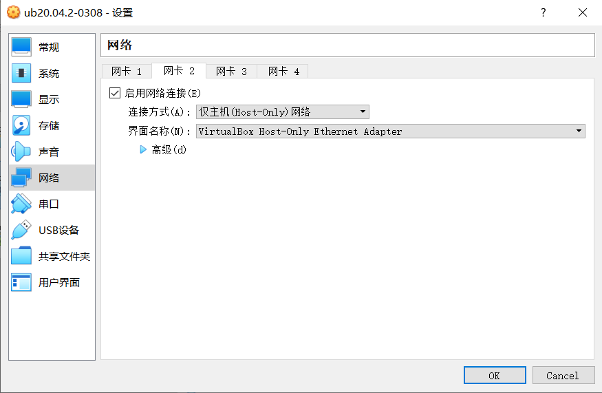 netcard