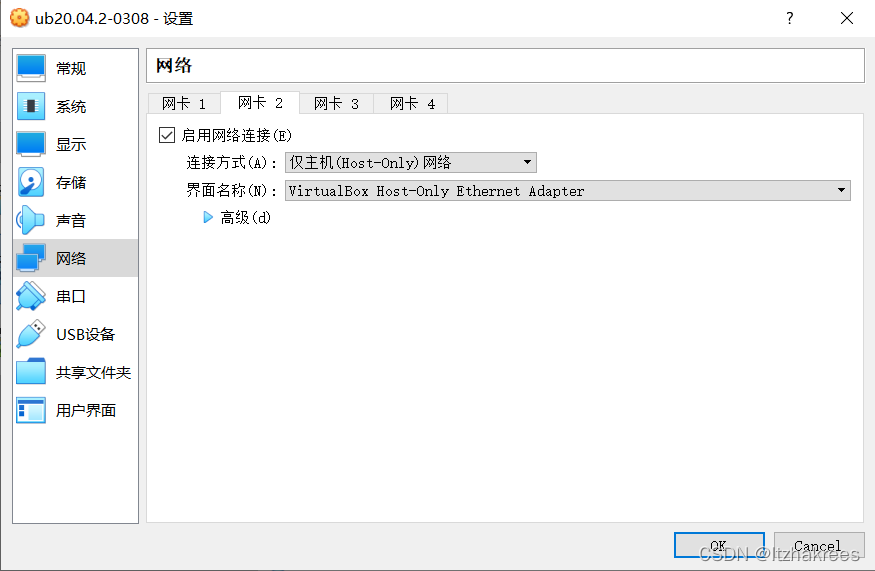netcard