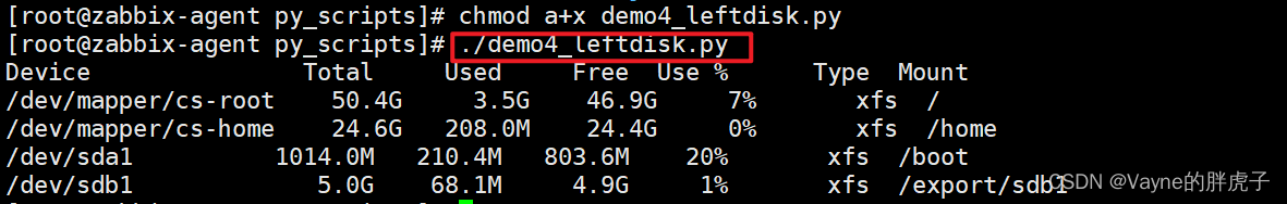 运行python脚本报错： /usr/bin/python3^M: bad interpreter: No such file or directory解决方法