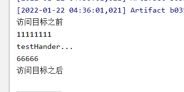 SpringMVC拦截器仅调用preHandle()方法的解决办法