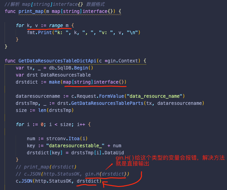 Golang Missing Key In Map Literal CSDN   503311ded0b0449c8706d2cd3ca9305e 