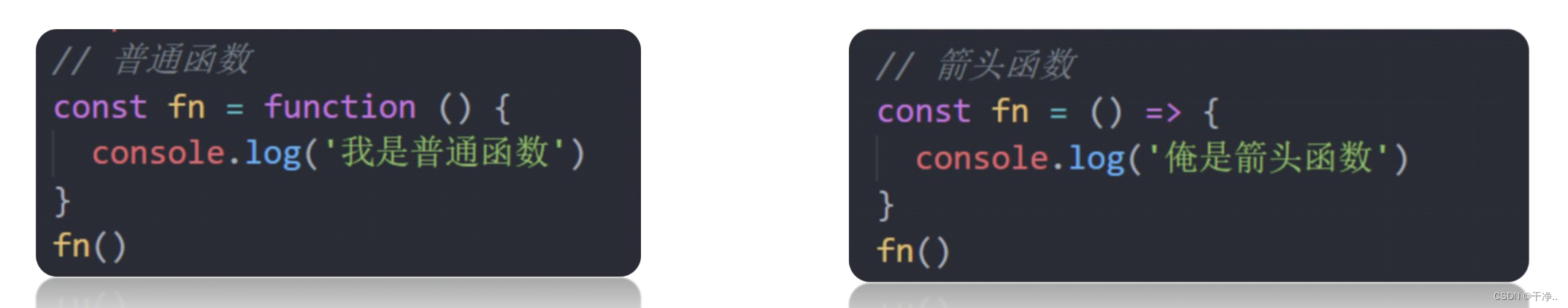 JavaScript 进阶（1）-CSDN博客