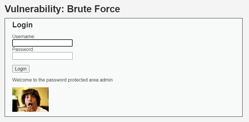 Brute Force