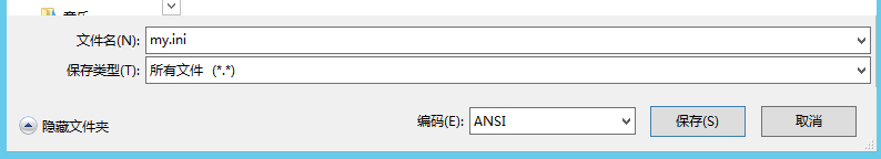 mysql数据库