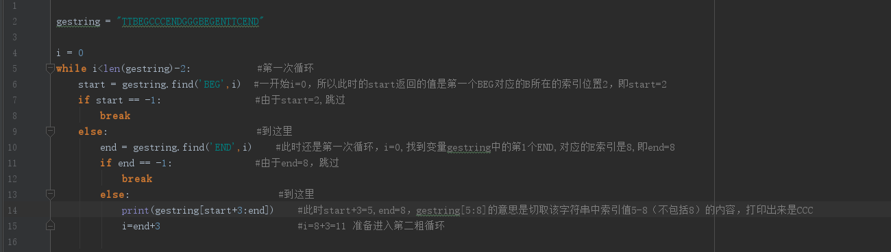 python笔记-find()函数的用法_bs.find-CSDN博客