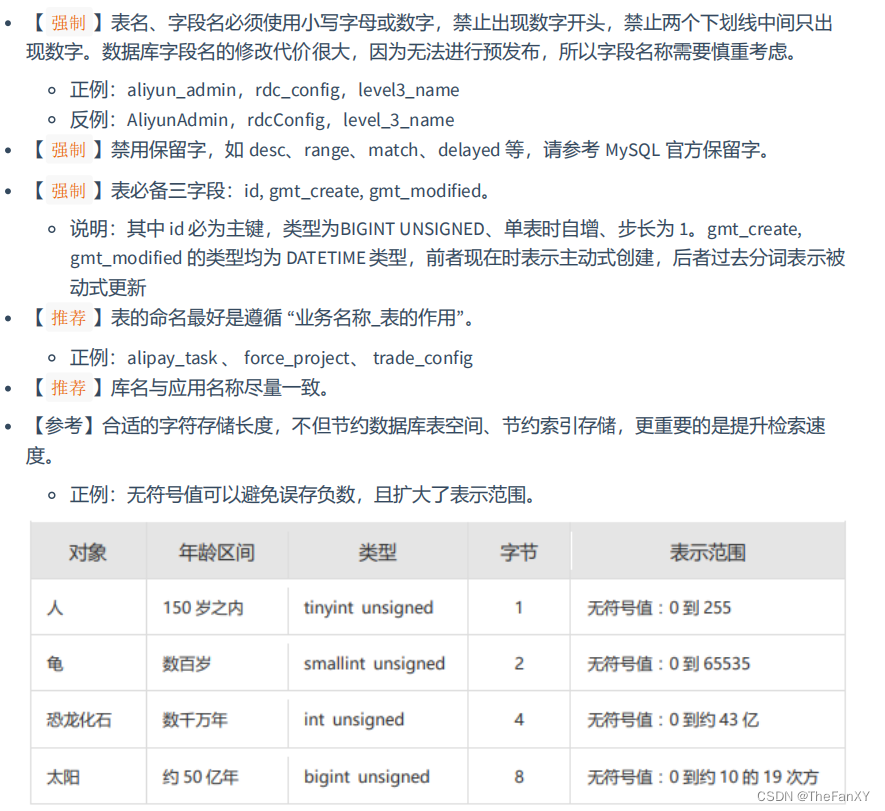 数据库基础篇 《10.创建和管理表》