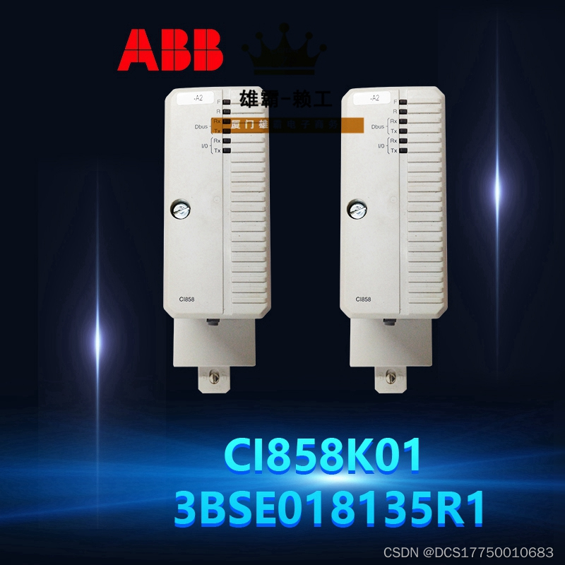 PCD235A101 3BHE032025R0101功能框图如何在 PLC 中工作？