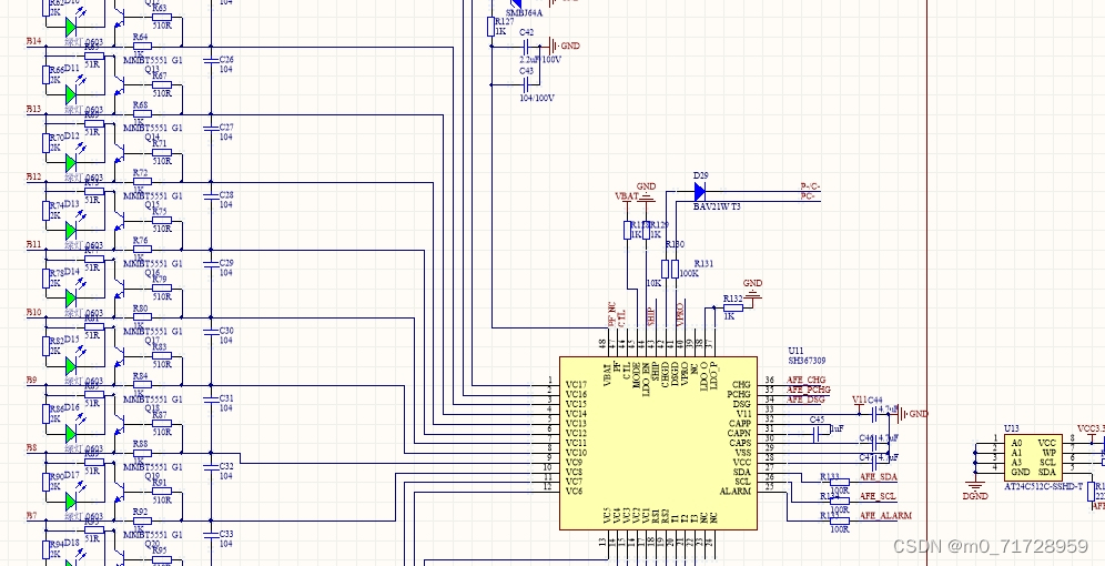 MCY7304XX_929353.PDF Datasheet Download --- IC-ON-LINE