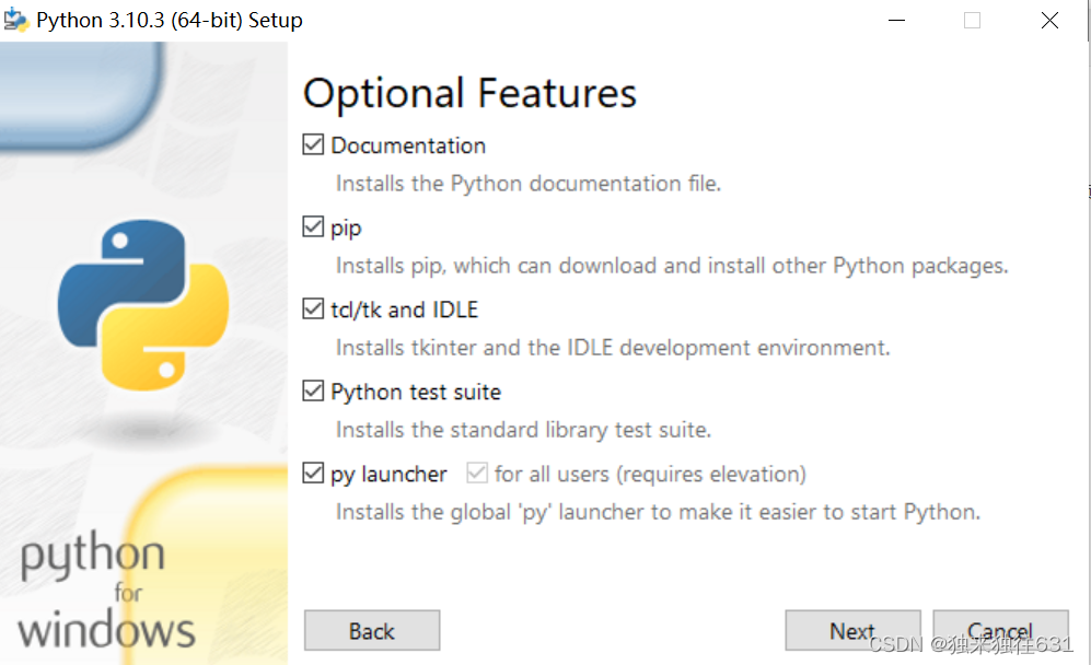 python环境配置安装_disable path length limit点不点-CSDN博客