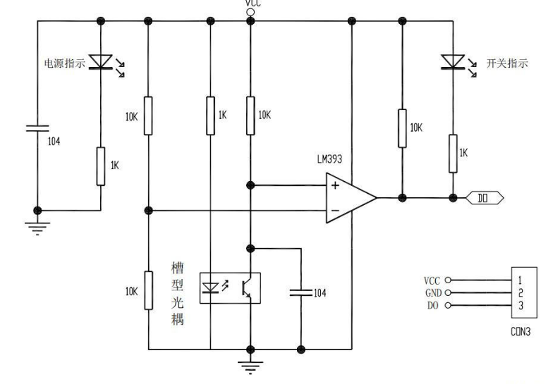 畢設開源基於單片機的交通安全車輛測速系統