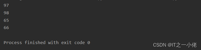 python 内置函数ord()和chr()函数用法详解
