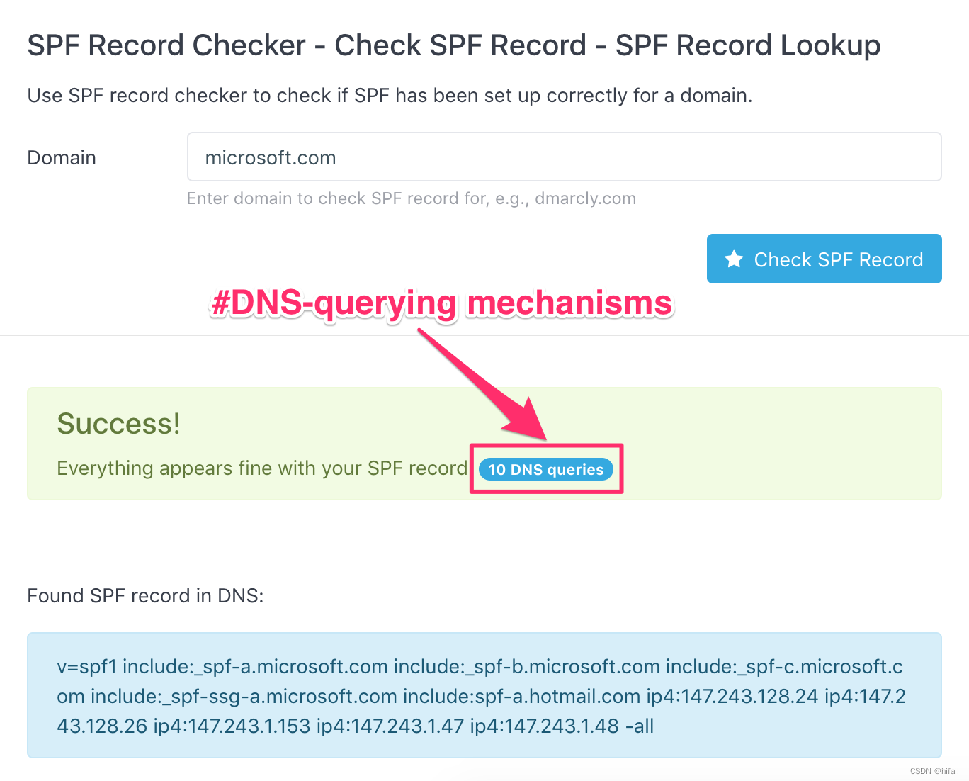 dmarcly-spf-record-dns-queries