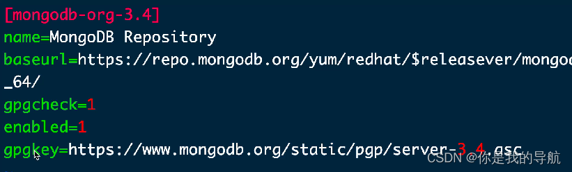 如何顺利安装MongoDB？  第1张