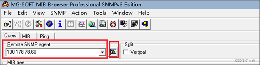 windows测试工具—SNMP Server测试工具_snmp测试工具-CSDN博客