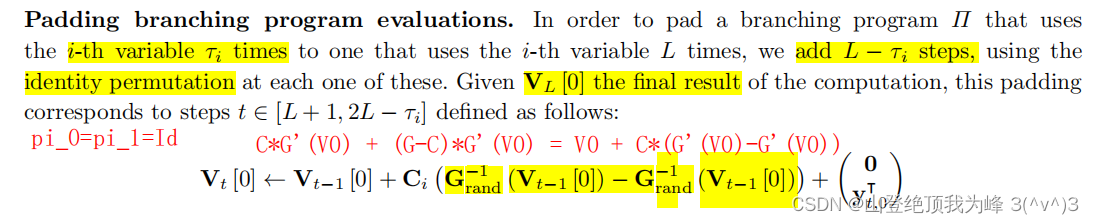 FHE Circuit Privacy