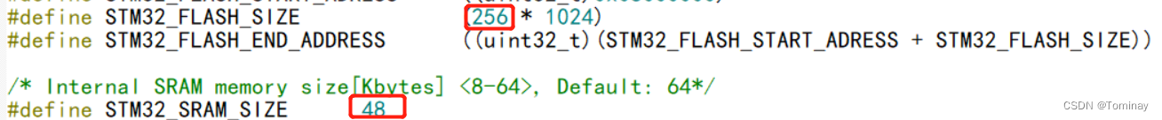 RT_Thread STM32 BSP超详细的制作过程