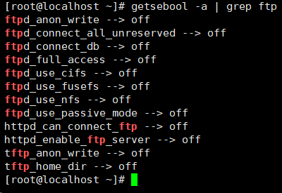 完美解决lftp遇到put: Access failed: 553 Could not create file.