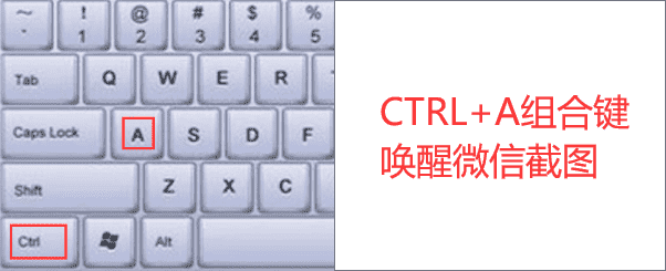 电脑上怎么截图按什么键电脑截图的快捷键是什么