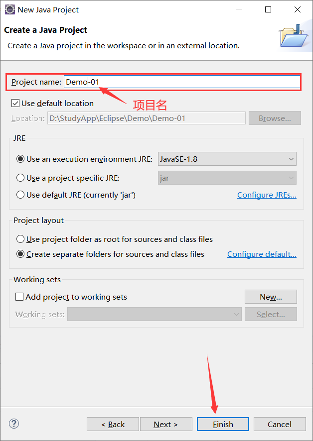 Eclipse 安装教程（图文注释）及JDK安装配置环境变量_eclipse ide for eclipse committersCSDN博客