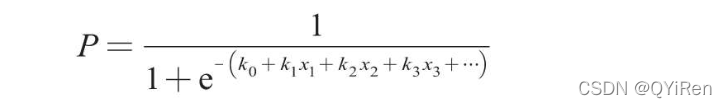 逻辑回归模型及案例（Python）