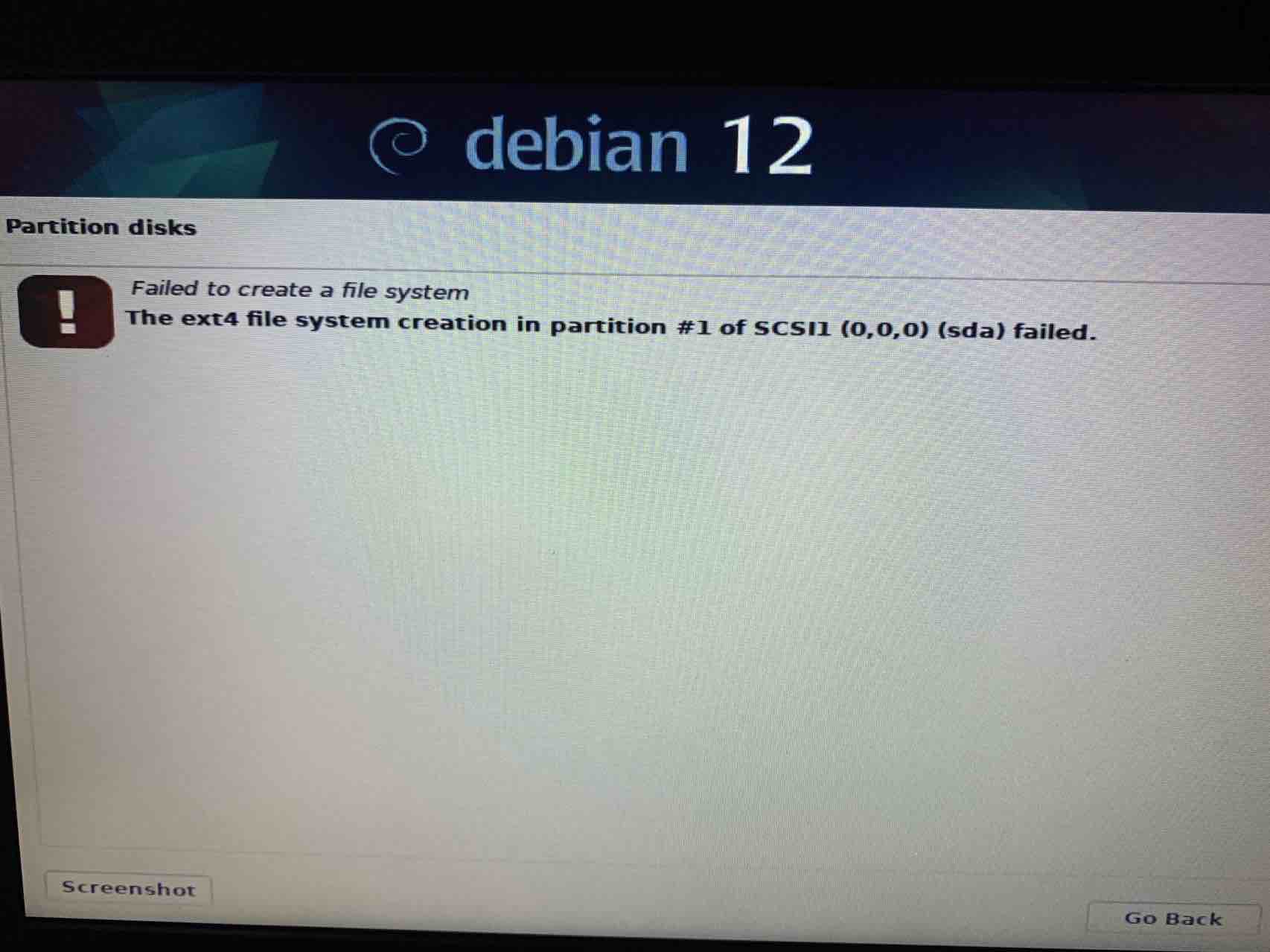 记录分享在10年老的商务本Dell E6230上安装Debian 12的过程，遇到的问题和解决方法
