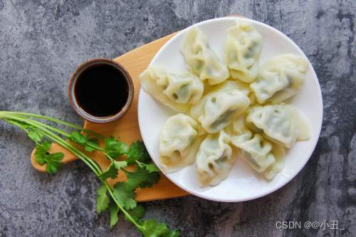 素饺子馅的做法大全 素饺子馅如何做