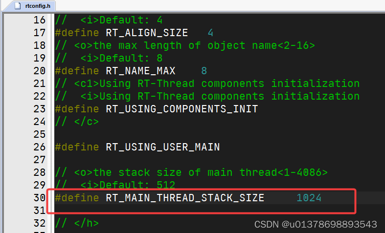 STM32H723 + DP83848 + LWIP + RT-Thread(FreeRTOS) + STM32CubeMX + Keil ...