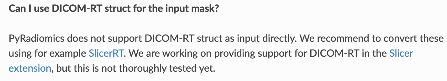 DICOM-RT struct在python中显示mask以及使用3d Slicer转换为nii_吨吨不打野的博客-CSDN博客