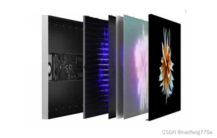 市场洗牌，全新一代MiniLED背光技术大放异彩