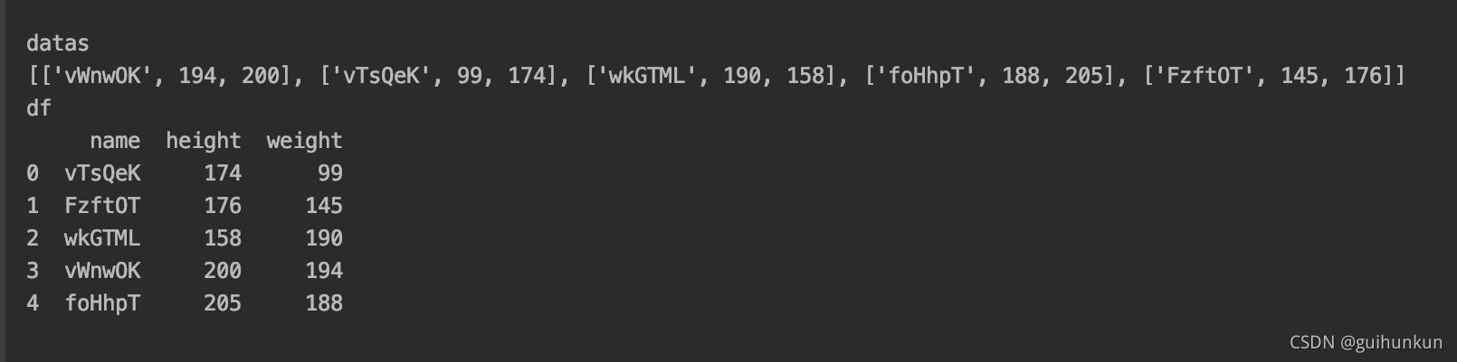 利用 Python 读取数据合并对比同时写入Excel生成报告_deepdiff 写入excel-CSDN博客
