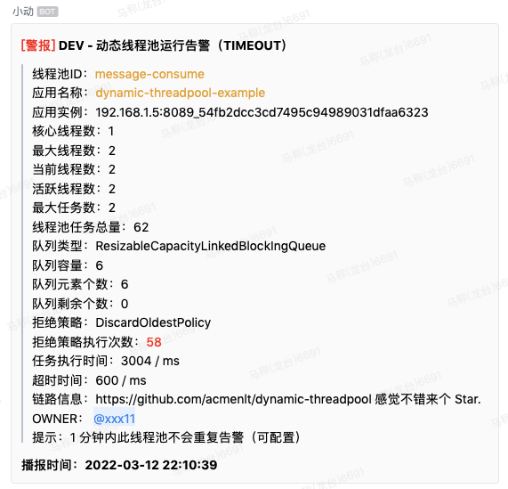 Lightweight dynamic thread pool is the "king"? - Programmer Sought