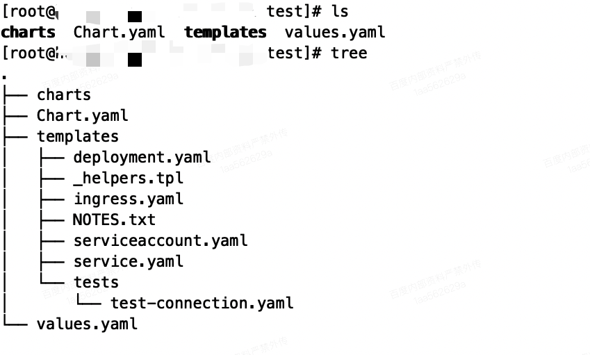 一步步教你如何将SpringBoot应用打包成Docker镜像并使用helm charts的方式部署到k8s集群_springboot