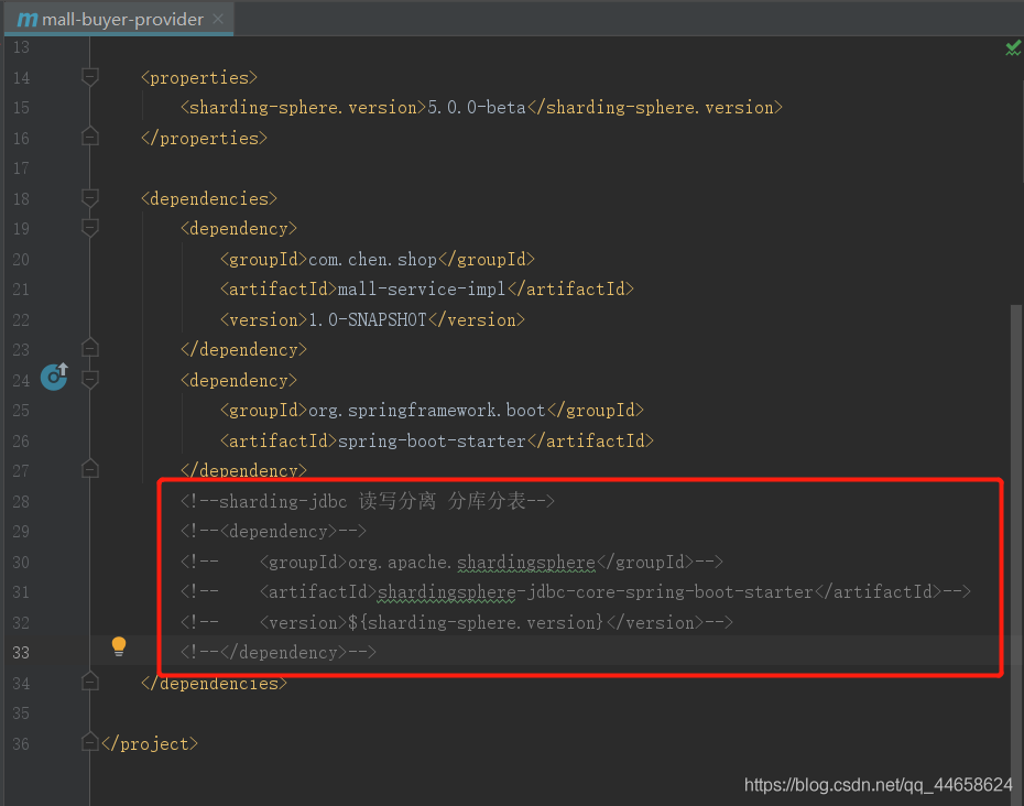 MAVEN cannot download dependence problem solving - Programmer Sought