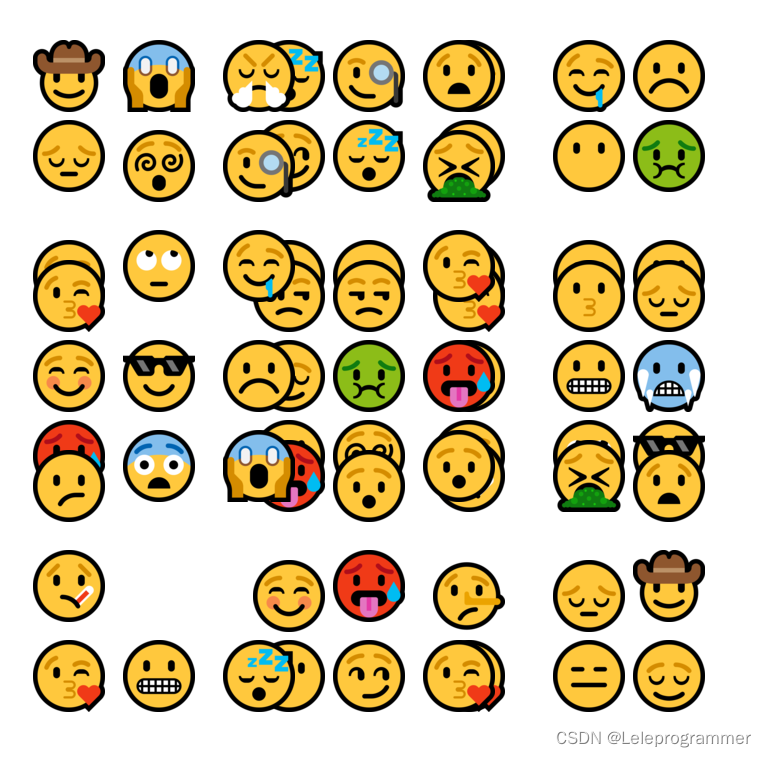 pythonturtle小项目2