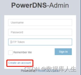 powerdns 系列之二 PowerDNS Authoritative Server