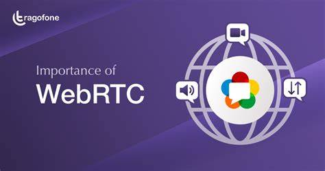 webrtc